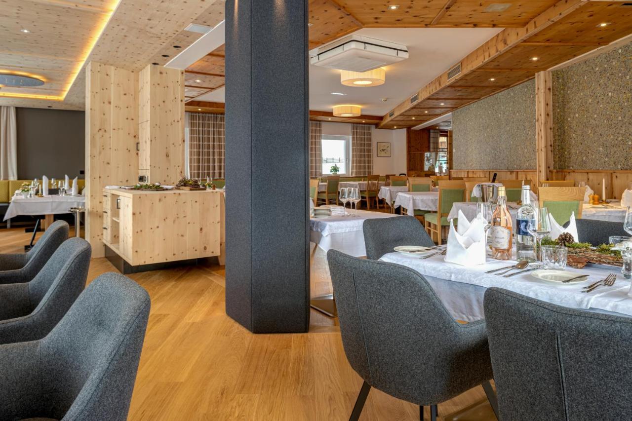 Naturhotel Tandler St Jakob in Defereggen Eksteriør billede
