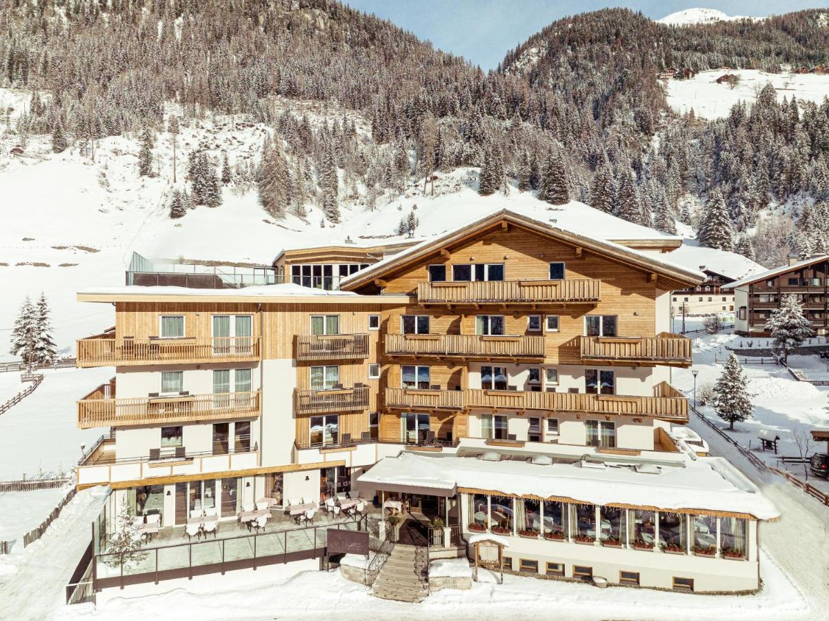 Naturhotel Tandler St Jakob in Defereggen Eksteriør billede