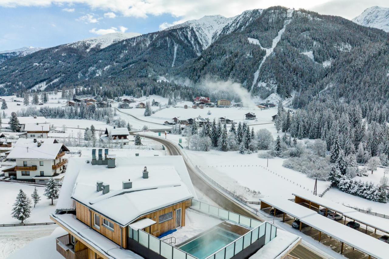 Naturhotel Tandler St Jakob in Defereggen Eksteriør billede
